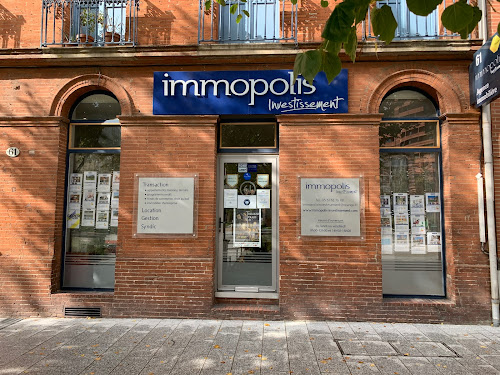 Agence Immobilière à Toulouse - Immopolis Investissement à Toulouse