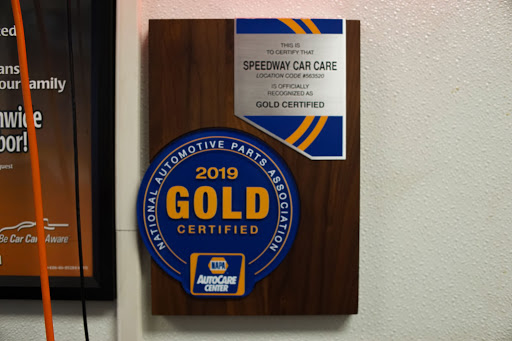 Auto Repair Shop «Speedway Car Care», reviews and photos, 801 Northeast 43rd Avenue, Homestead, FL 33033, USA