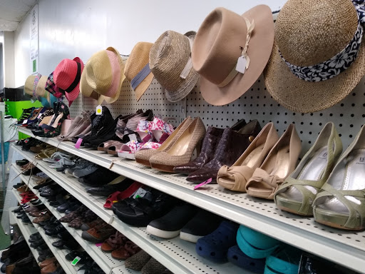 Thrift Store «Simply Thrifty Thrift Store», reviews and photos, 390 NJ-57, Washington, NJ 07882, USA