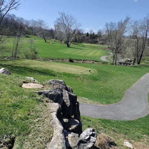 Public Golf Course «Spring Creek Golf Course», reviews and photos, 450 E Chocolate Ave, Hershey, PA 17033, USA