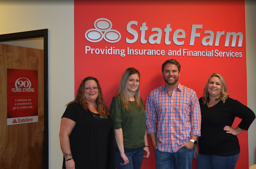 Auto Insurance Agency «State Farm: Aaron Starwalt», reviews and photos