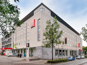 Hotel ibis Dortmund City