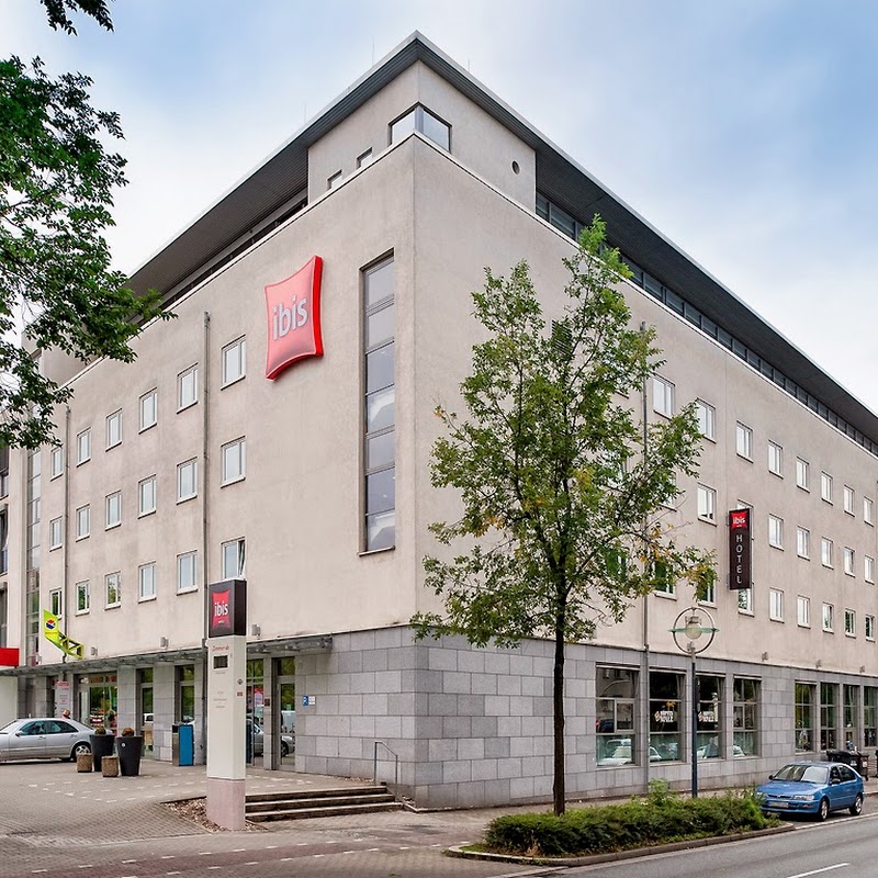 Hotel ibis Dortmund City