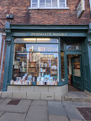 Fossgate Books