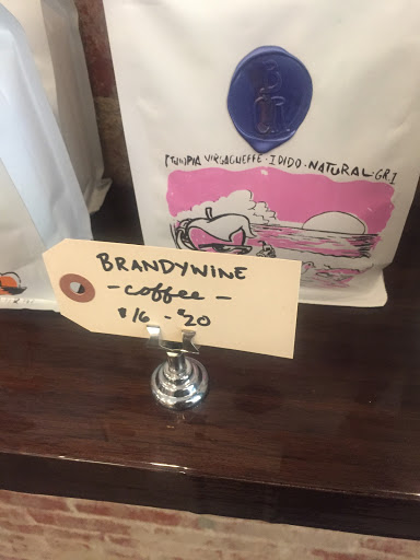 Coffee Shop «Kindness & Mischief Coffee», reviews and photos, 5537 N Figueroa St, Los Angeles, CA 90042, USA