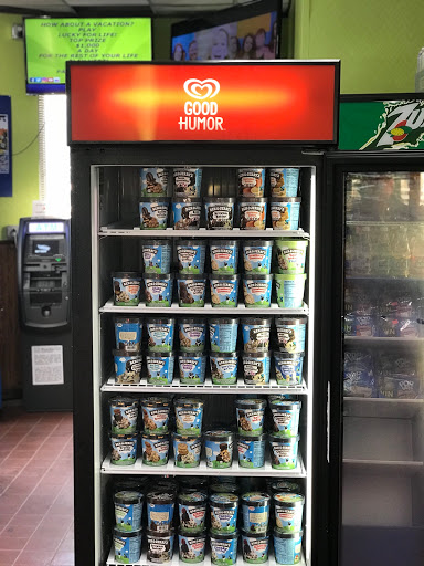 Convenience Store «Friendly Corner Convenience», reviews and photos, 2408 Massachusetts Ave, Cambridge, MA 02140, USA