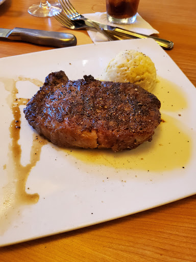 Porter's Prime Steakhouse