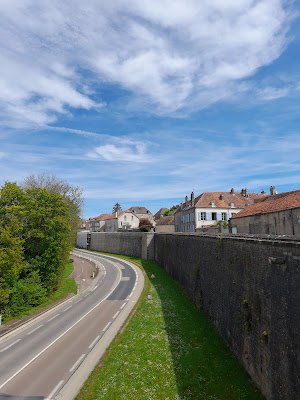Langres à Langres