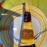 Photo n°3 de l'avis de namitha.a fait le 26/04/2022 à 09:11 sur le  Cafébar Paula à Mittenwald