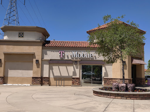 Cell Phone Store «T-Mobile», reviews and photos, 920 Pleasant Grove Blvd, Roseville, CA 95678, USA