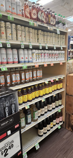 Health Food Store «Sprouts Farmers Market», reviews and photos, 14945 Holt Ave, Tustin, CA 92780, USA