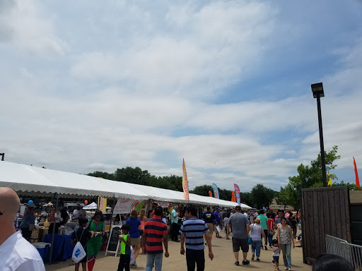 Recreation Center «City of Irving Cimarron Park Recreation Center», reviews and photos, 201 Red River Trail, Irving, TX 75063, USA