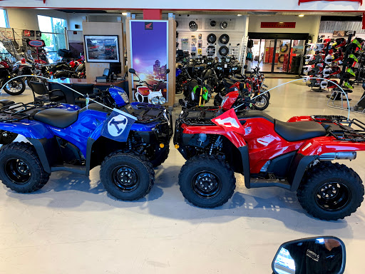 Honda Dealer «Monarch Honda», reviews and photos, 398 800 N, Orem, UT 84057, USA