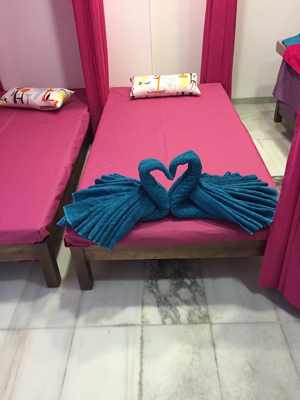Imagen de SMILE THAI MASSAGE (5 de 6)