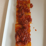 Photo n°7 de l'avis de Simona.i fait le 17/04/2022 à 08:48 sur le  Ristorante - Hotel - Sala Ricevimenti Antica Filanda à Capri Leone