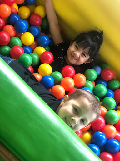 Gymnastics Center «Powerhouse TnT Gymnastics», reviews and photos, 7707 W Loop 1604 N, San Antonio, TX 78254, USA