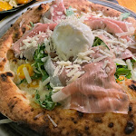 Photo n°2 de l'avis de Tyler.o fait le 09/06/2022 à 20:59 sur le  Bell'Assai à Taormina