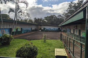 Wahiawā Middle School