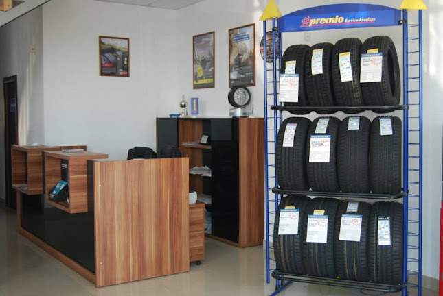 Romwest Euro Braila - Dealer Auto