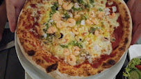 Pizza du Restaurant italien O'Pizzicato Wiwersheim - n°8