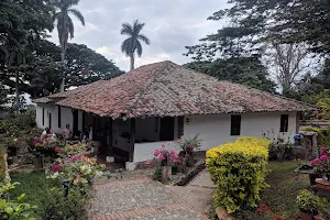 Casa Museo Hacienda El Paraíso image