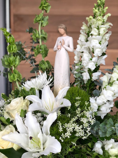 Florist «Irish Rose Flower Shop», reviews and photos, 25571 Woodward Ave, Royal Oak, MI 48067, USA