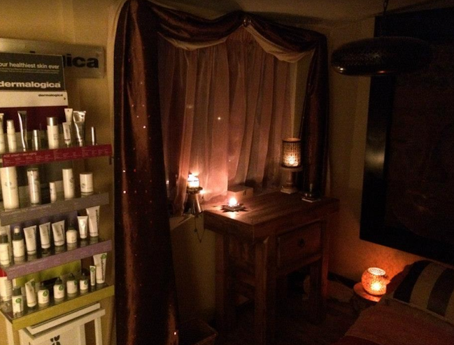 Therapies By Sandy - Coventry