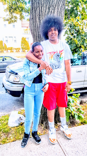 Park «Hartley Park», reviews and photos, 144 N 5th Ave, Mt Vernon, NY 10550, USA