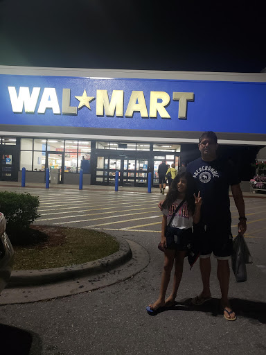 Discount Store «Walmart», reviews and photos, 3451 Tamiami Trail E, Naples, FL 34112, USA