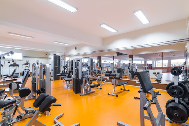 Értékelések erről a helyről: A91 Gym - Egészség, Fitness és Küzdősport Centrum, Pilisvörösvár - Edzőterem