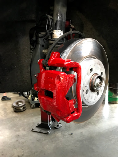 Auto Repair Shop «Blueridge Motor Works Inc.», reviews and photos, 1127 River Rd, Charlottesville, VA 22901, USA