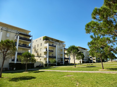 L'agence du coin - Agence Immobilière Malbosc, Euromédecine, Hopitaux Facultés à Montpellier