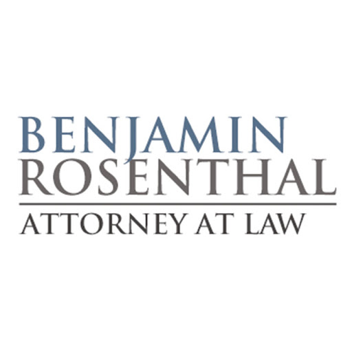 Benjamin Rosenthal, Attorney at Law