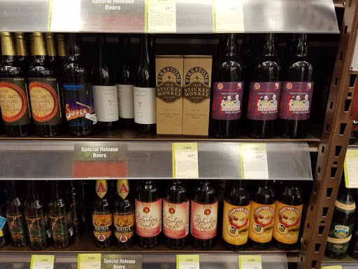 Wine Store «Total Wine & More», reviews and photos, 380 Main Ave, Norwalk, CT 06851, USA