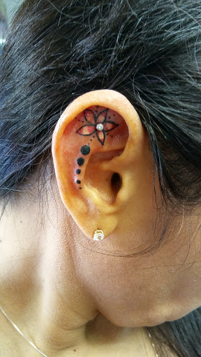 Explore dark souls tattoo ideas, creative tattoo ideas in Big Spring, available at A Mom & Pop Tattoo Shop