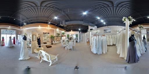 Bridal Shop «Catherine Simms Bridal», reviews and photos, 4313 E New York St #105, Aurora, IL 60504, USA