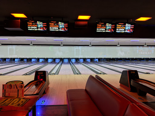 Bowling Alley «AMF Tempe Village Lanes», reviews and photos, 4407 S Rural Rd, Tempe, AZ 85282, USA