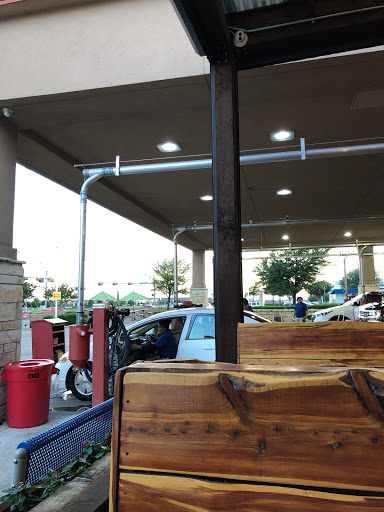 Car Wash «Wash Masters Car Wash», reviews and photos, 787 W Lyndon B. Johnson Fwy, Irving, TX 75063, USA