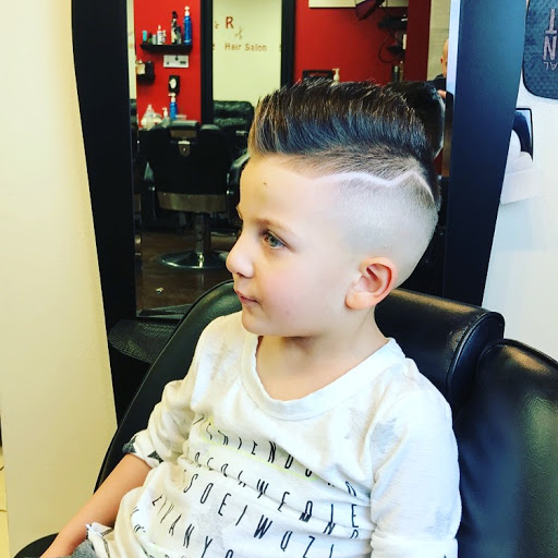 Hair Salon «A&R Scissors Hair Salon», reviews and photos, 510 N Brookhurst St #105, Anaheim, CA 92801, USA