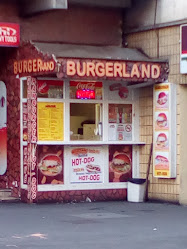 Burgerland Gyorsétkezde