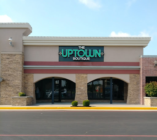 The Uptown Boutique