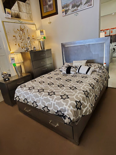 Furniture Store «Nader`s Furniture Store», reviews and photos, 3301 E Pacific Coast Hwy, Signal Hill, CA 90755, USA