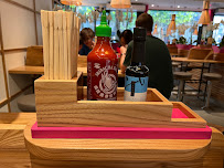 Atmosphère du Restaurant japonais itsu paris - n°5