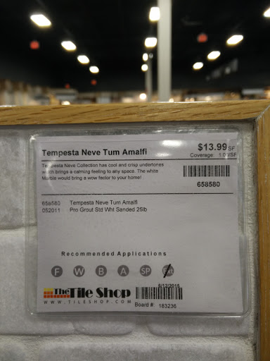 Tile Store «The Tile Shop», reviews and photos, 9503 Research Blvd #200, Austin, TX 78759, USA