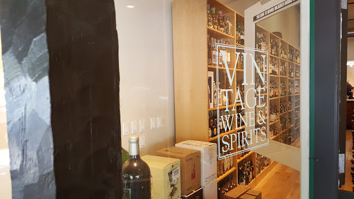 Wine Store «Vintage Wine & Spirits», reviews and photos, 82 Throckmorton Ave, Mill Valley, CA 94941, USA