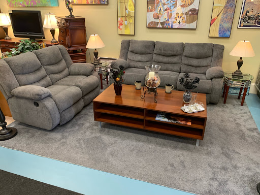 Thrift Store «Twice As Nice-Pottstown», reviews and photos, 233 E High St, Pottstown, PA 19464, USA