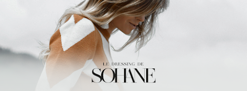 Magasin de vêtements Le Dressing de Sohane Béthune