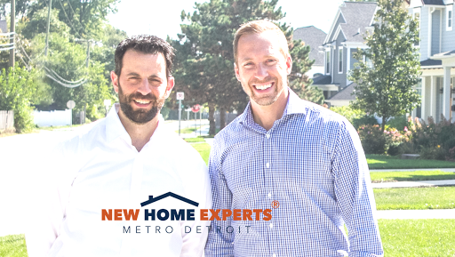 New Home Experts® Metro Detroit