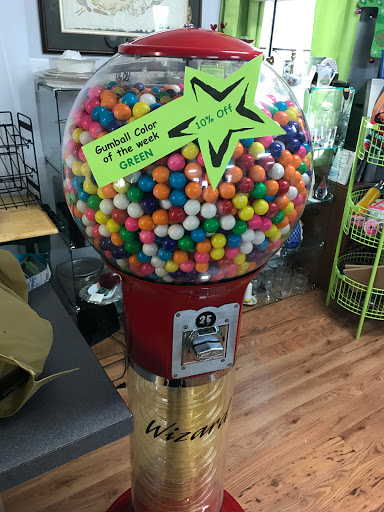 Thrift Store «Vault Raleigh», reviews and photos, 8480 Garvey Dr, Raleigh, NC 27616, USA