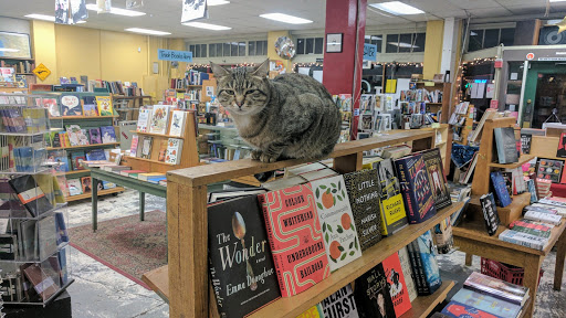 Book Store «Orca Books», reviews and photos, 509 4th Ave E, Olympia, WA 98501, USA